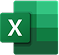  Excel, 